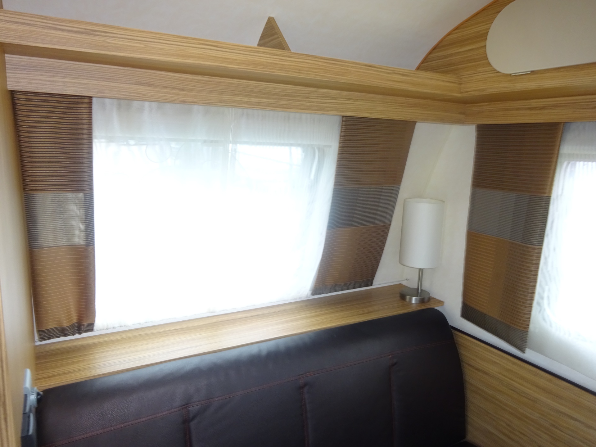 Knaus Schwalbenest 50 Jahre Edition