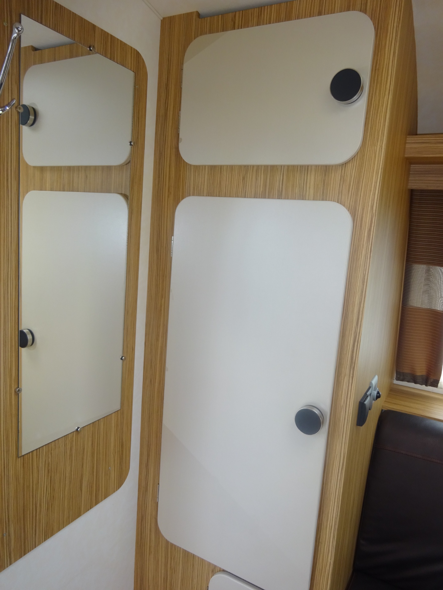 Knaus Schwalbenest 50 Jahre Edition