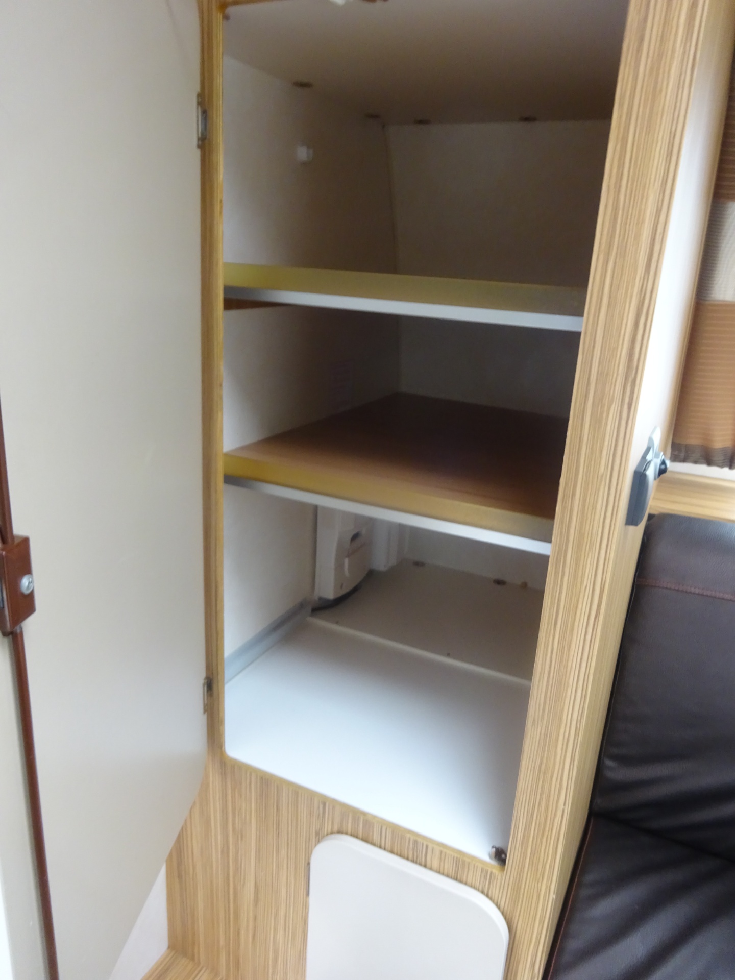 Knaus Schwalbenest 50 Jahre Edition