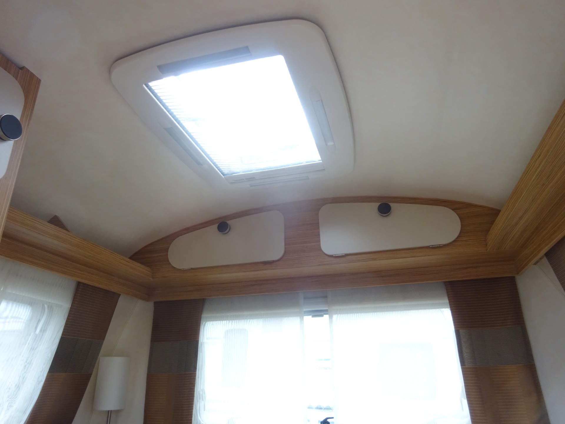 Knaus Schwalbenest 50 Jahre Edition