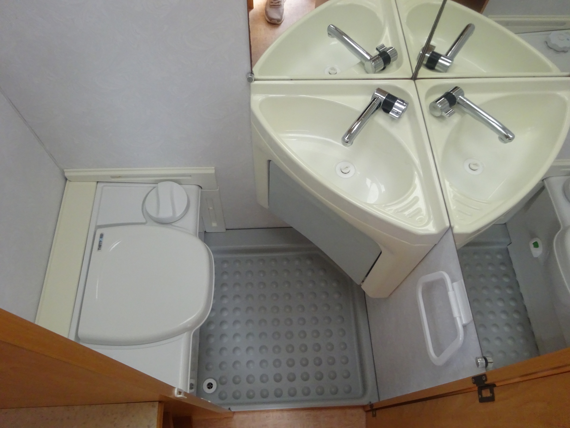 Sterckeman Starlett 420 #LICHTGEWICHT#