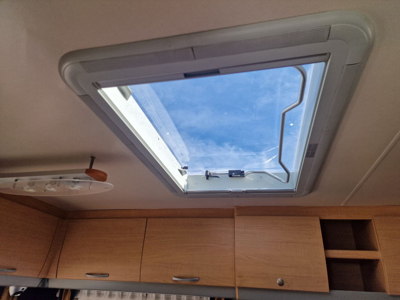 Knaus Sudwind 450 FU