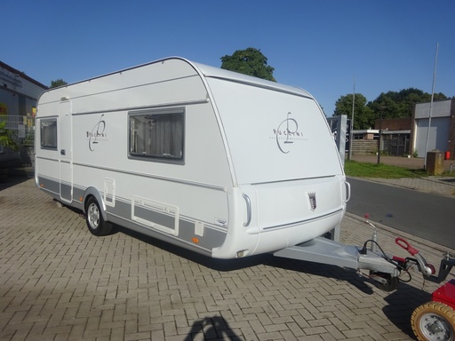 Tabbert Puccini 540 GERESERVEERD