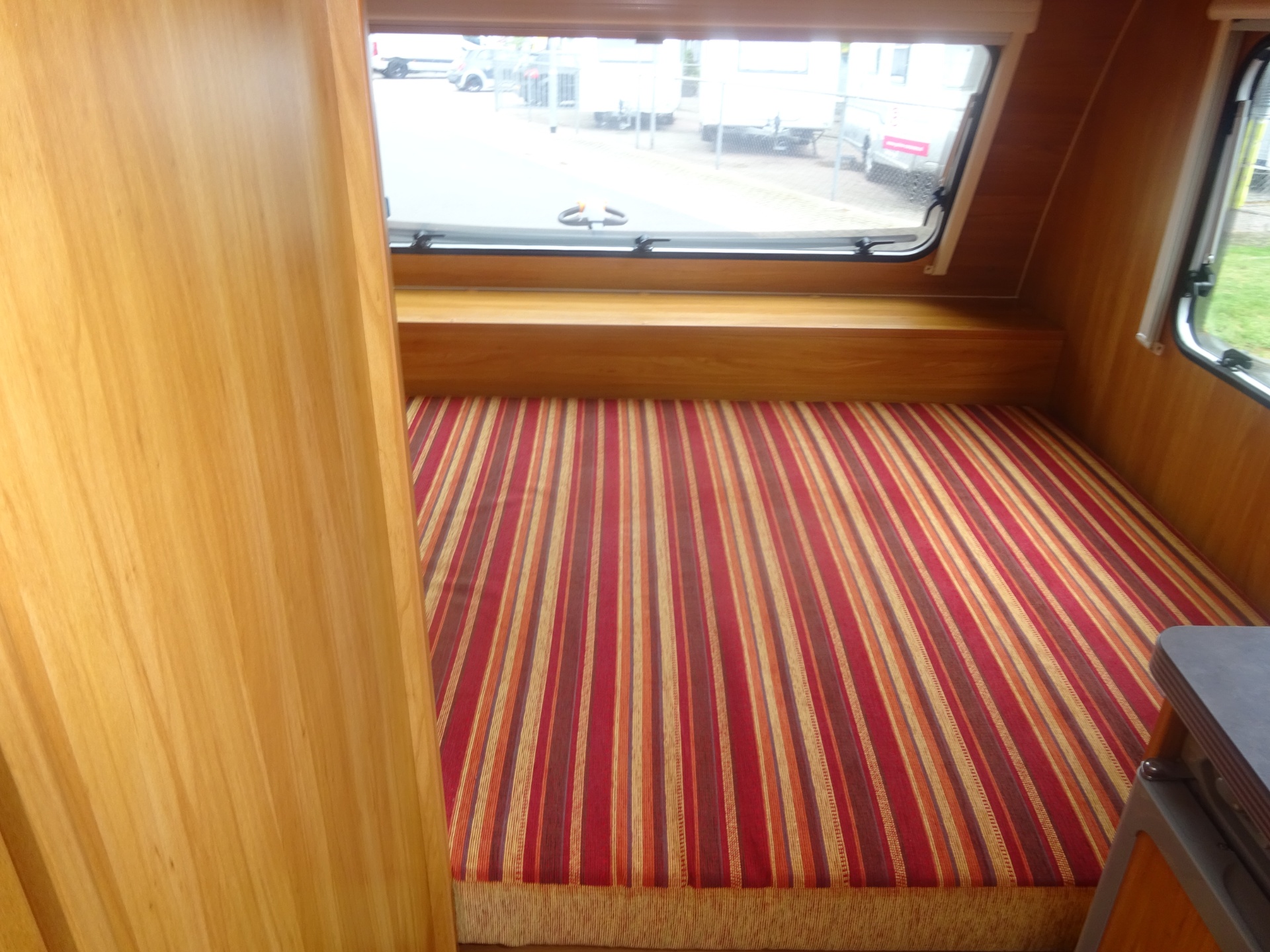 Burstner Premio 435 TS #LICHTGEWICHT#