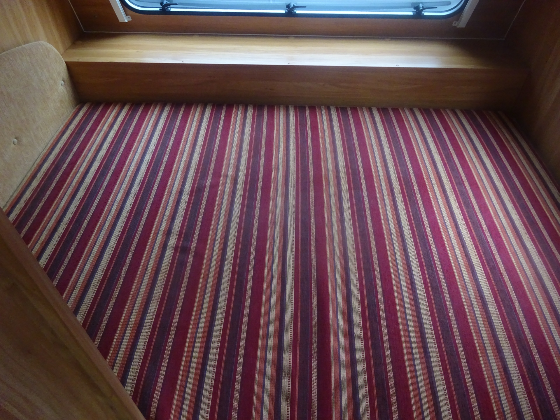 Burstner Premio 435 TS #LICHTGEWICHT#