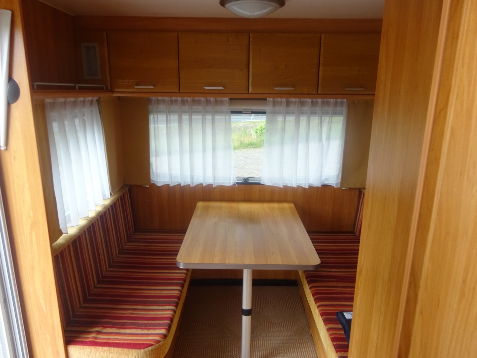 Burstner Premio 435 TS #LICHTGEWICHT#