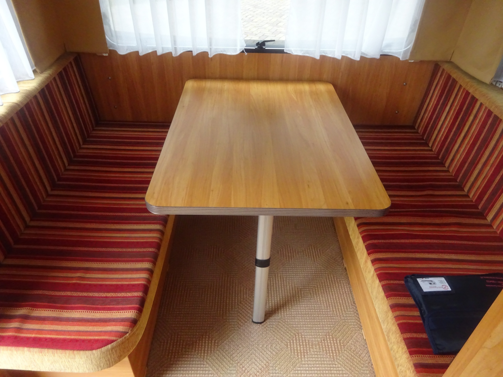 Burstner Premio 435 TS #LICHTGEWICHT#