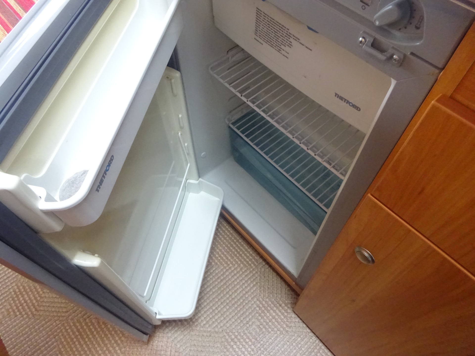 Burstner Premio 435 TS #LICHTGEWICHT#