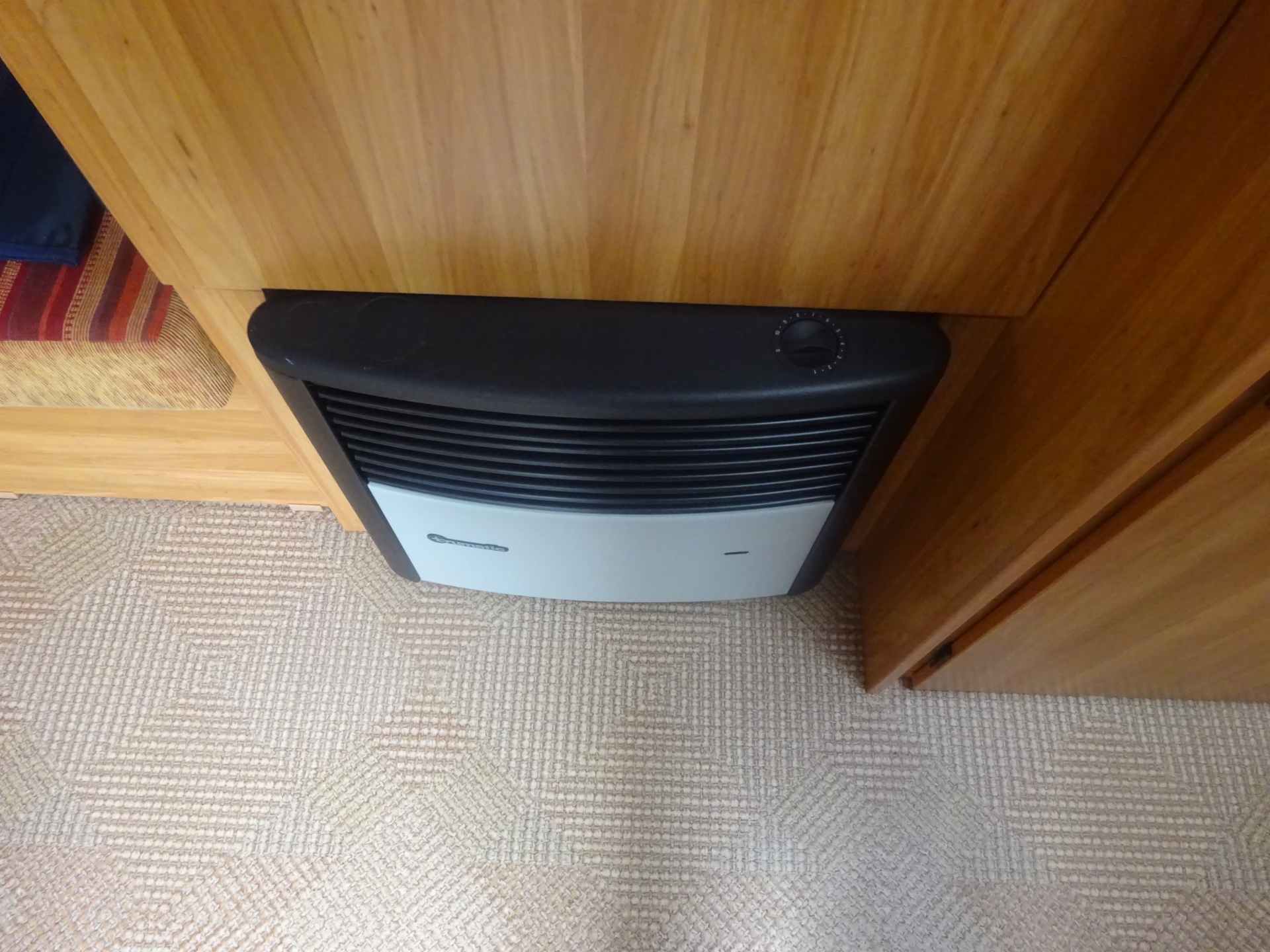 Burstner Premio 435 TS #LICHTGEWICHT#