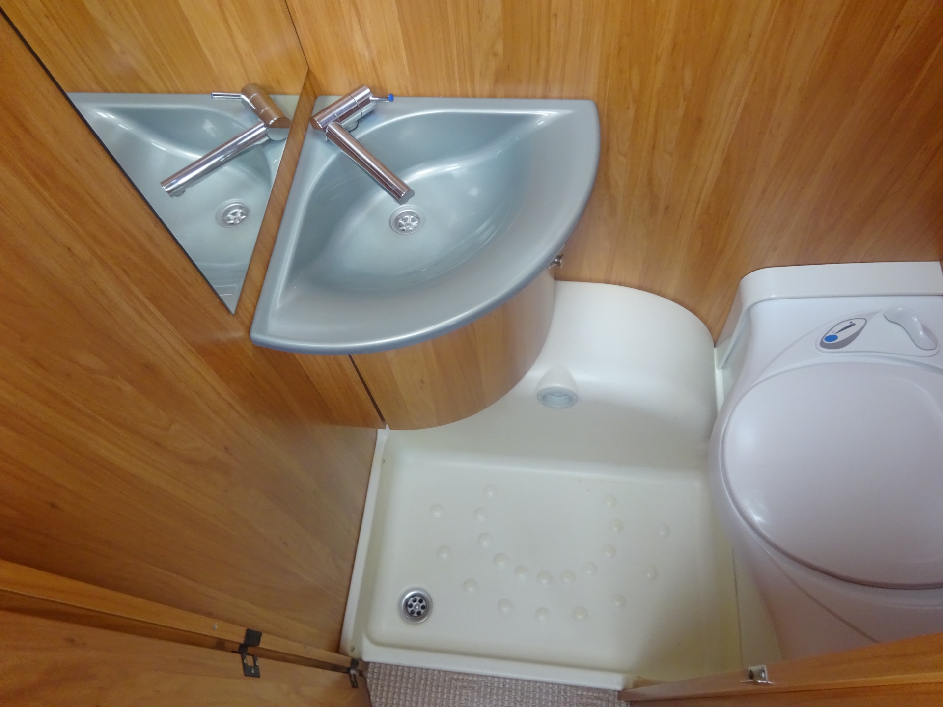 Burstner Premio 435 TS #LICHTGEWICHT#