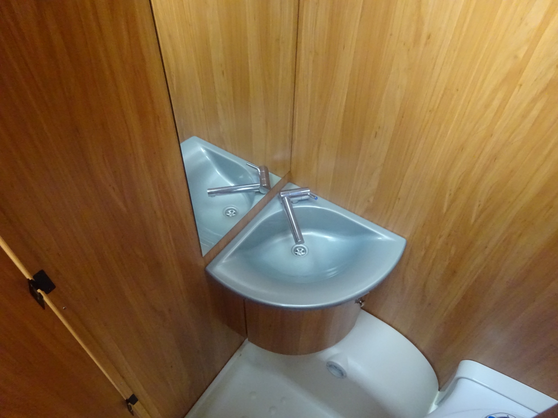 Burstner Premio 435 TS #LICHTGEWICHT#