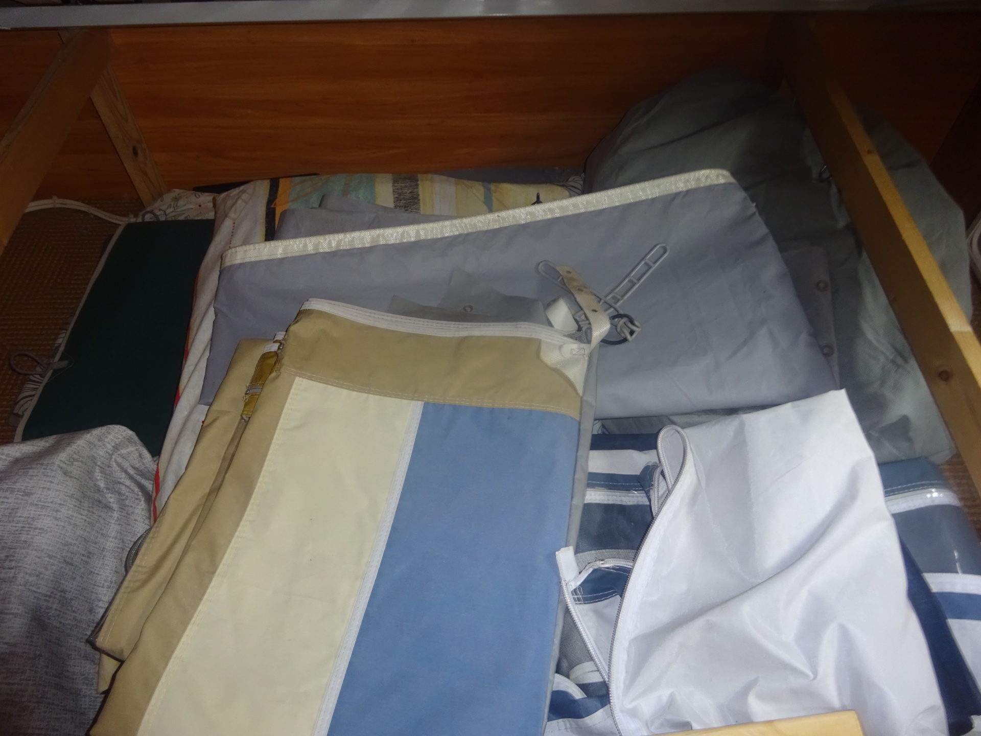 Burstner Premio 435 TS #LICHTGEWICHT#