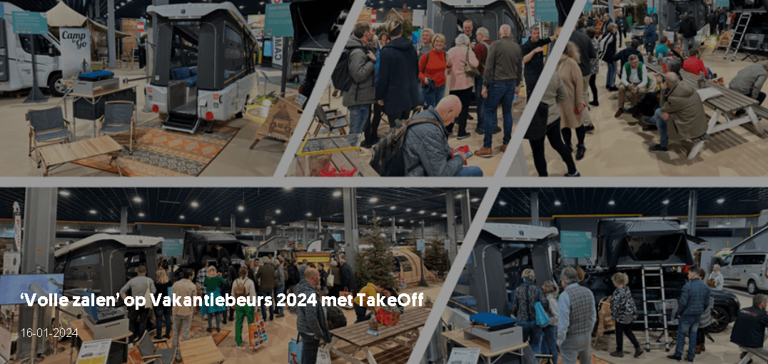 Take-Off Sport of  Active huren