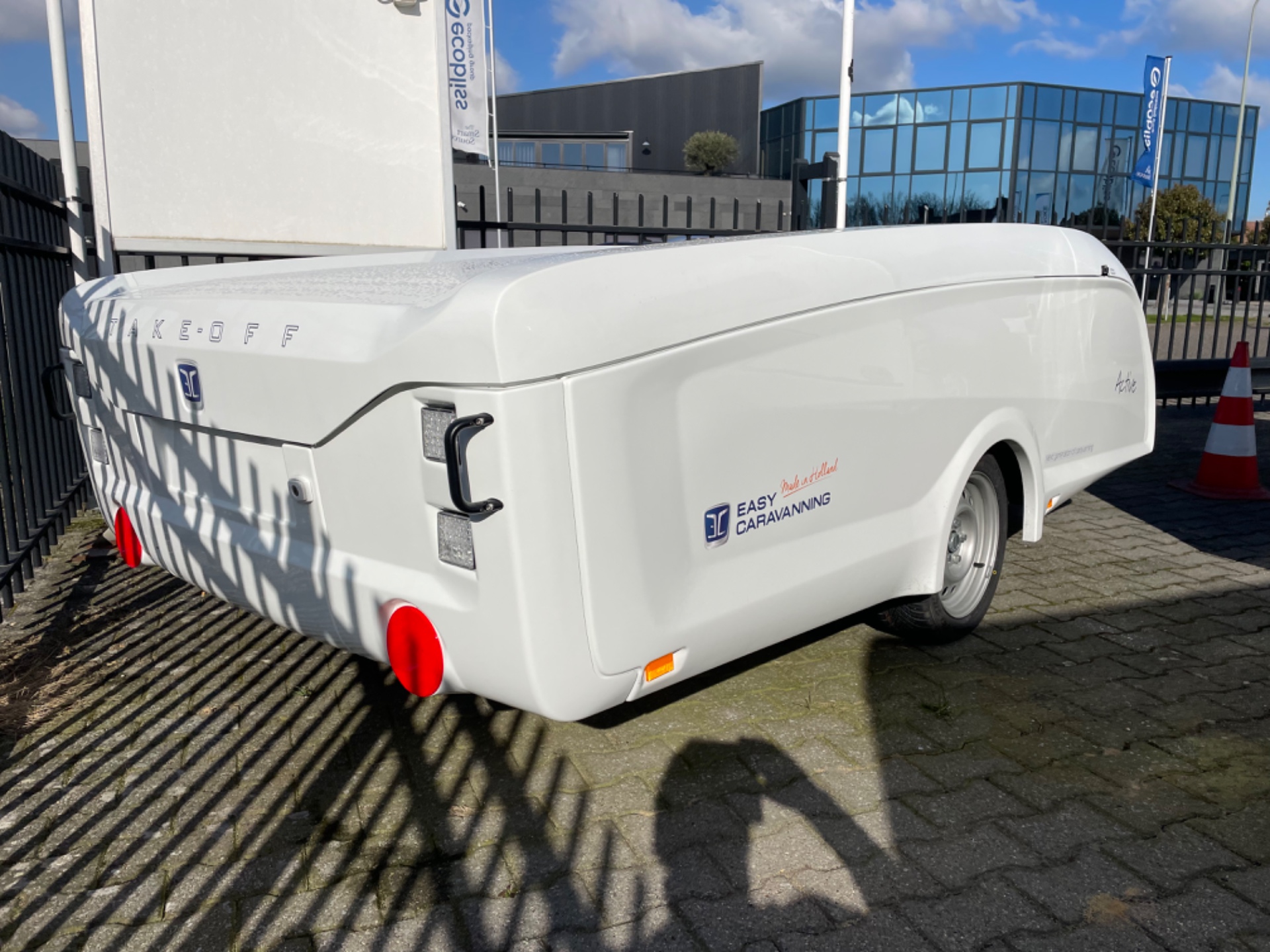 Take-Off Sport of  Active huren