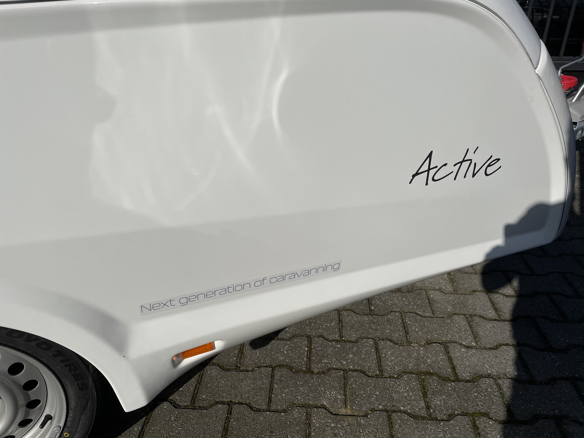 Take-Off Sport of  Active huren