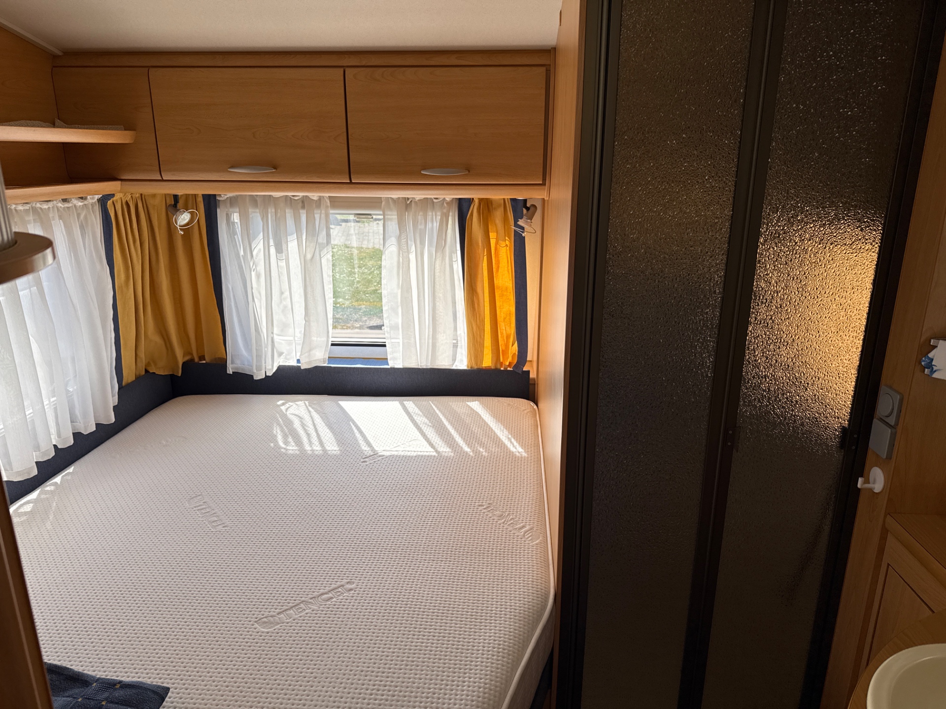 Knaus Sudwind 450 TF