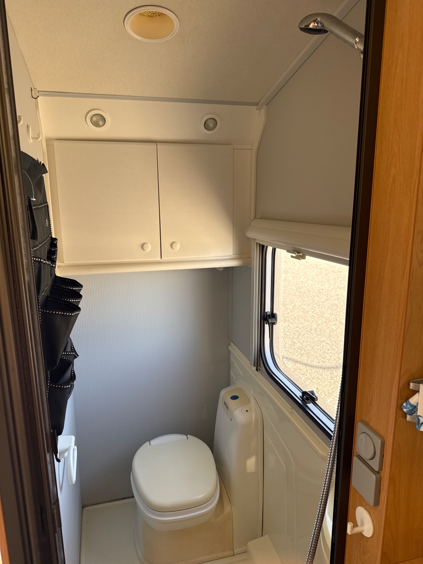 Knaus Sudwind 450 TF