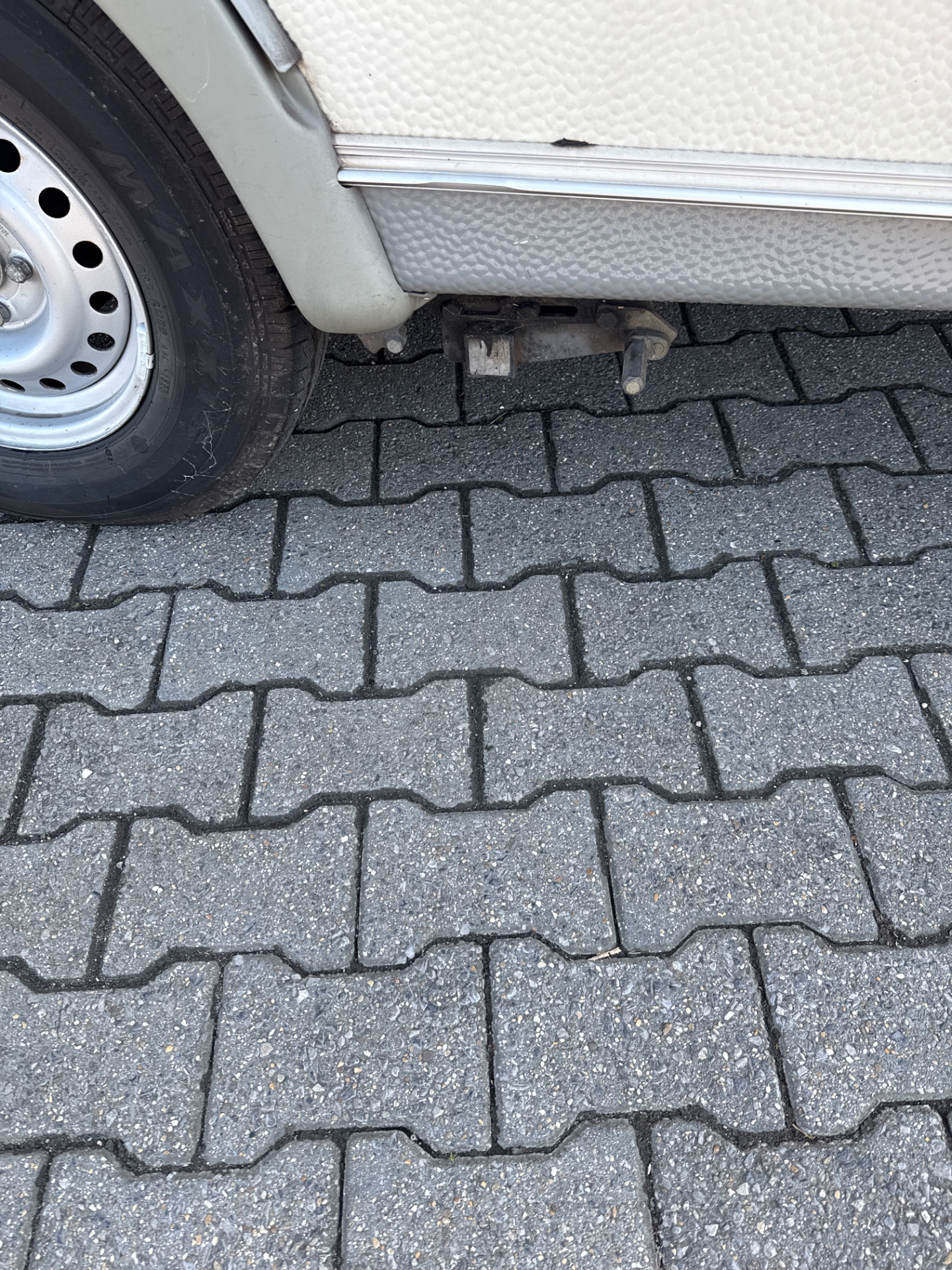 Knaus Sudwind 450 TF