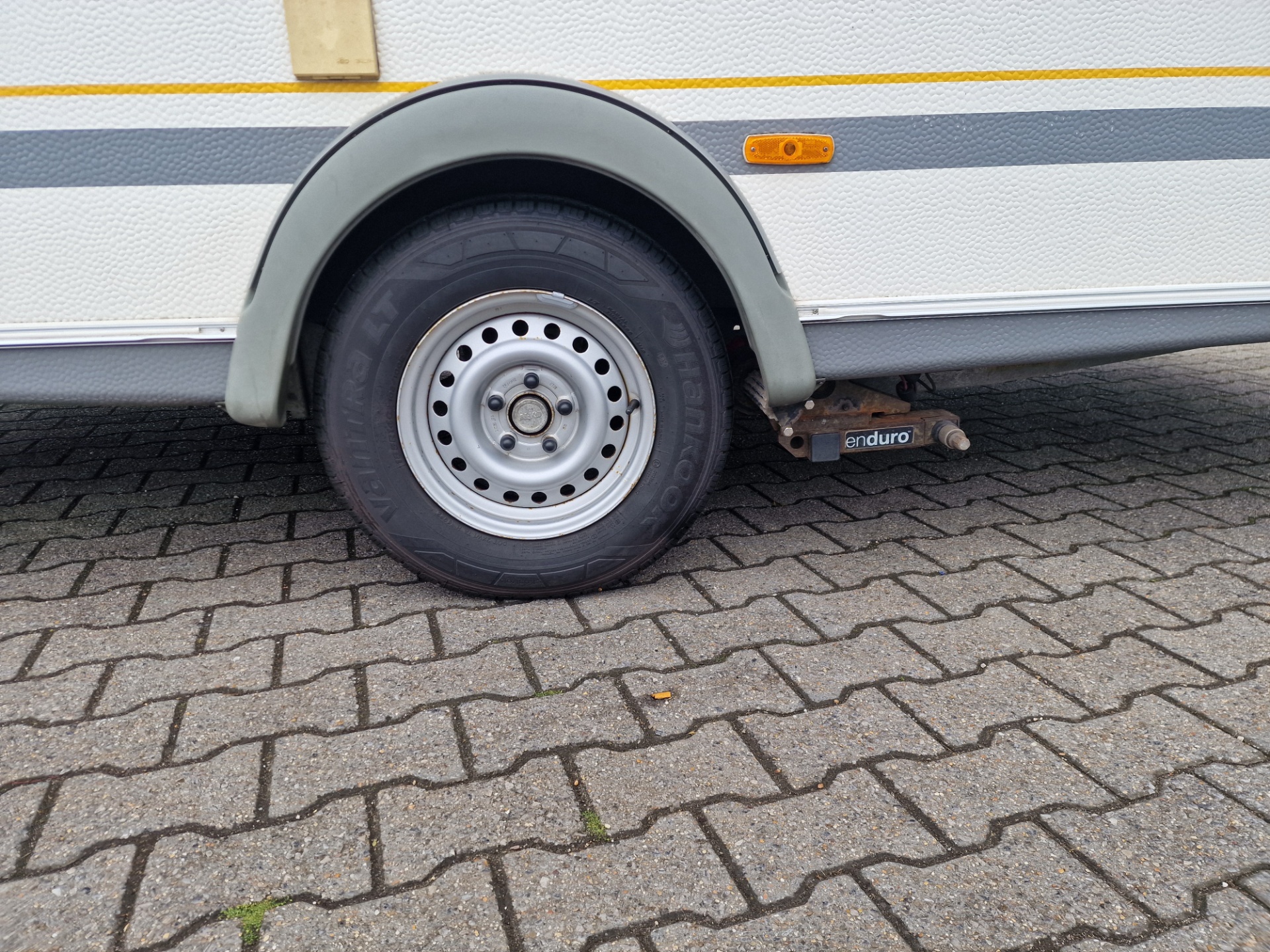 Knaus Sudwind 400 FU