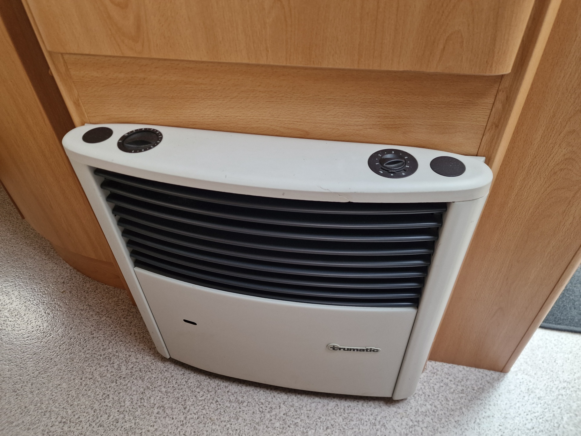 Knaus Sudwind 400 FU