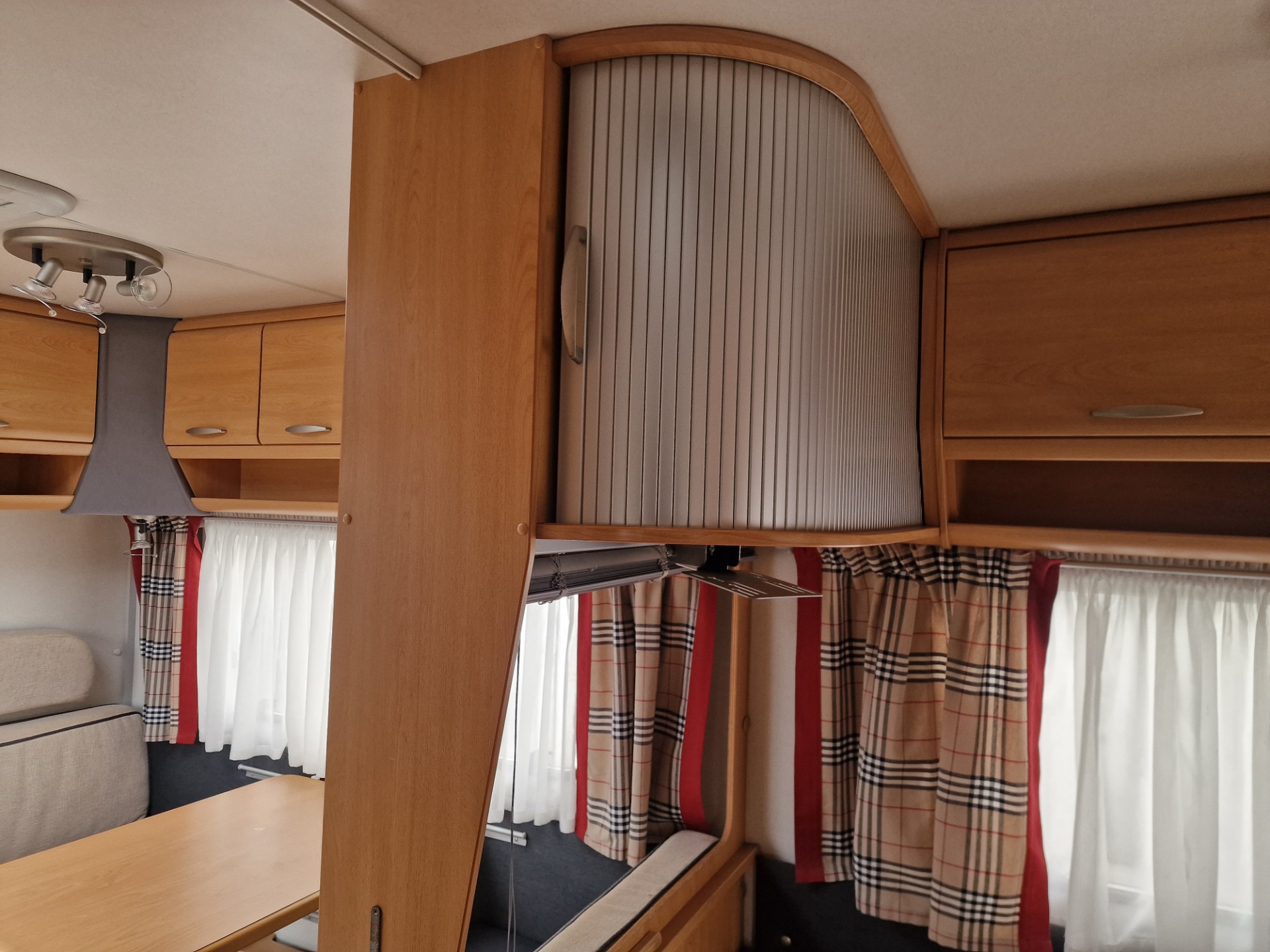 Knaus Sudwind 400 FU