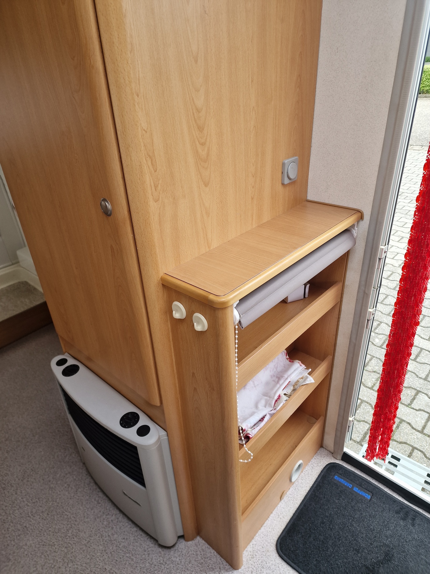 Knaus Sudwind 400 FU