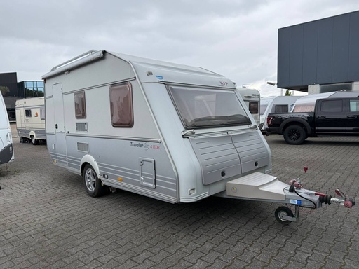 Kip Traveller 41 TDB