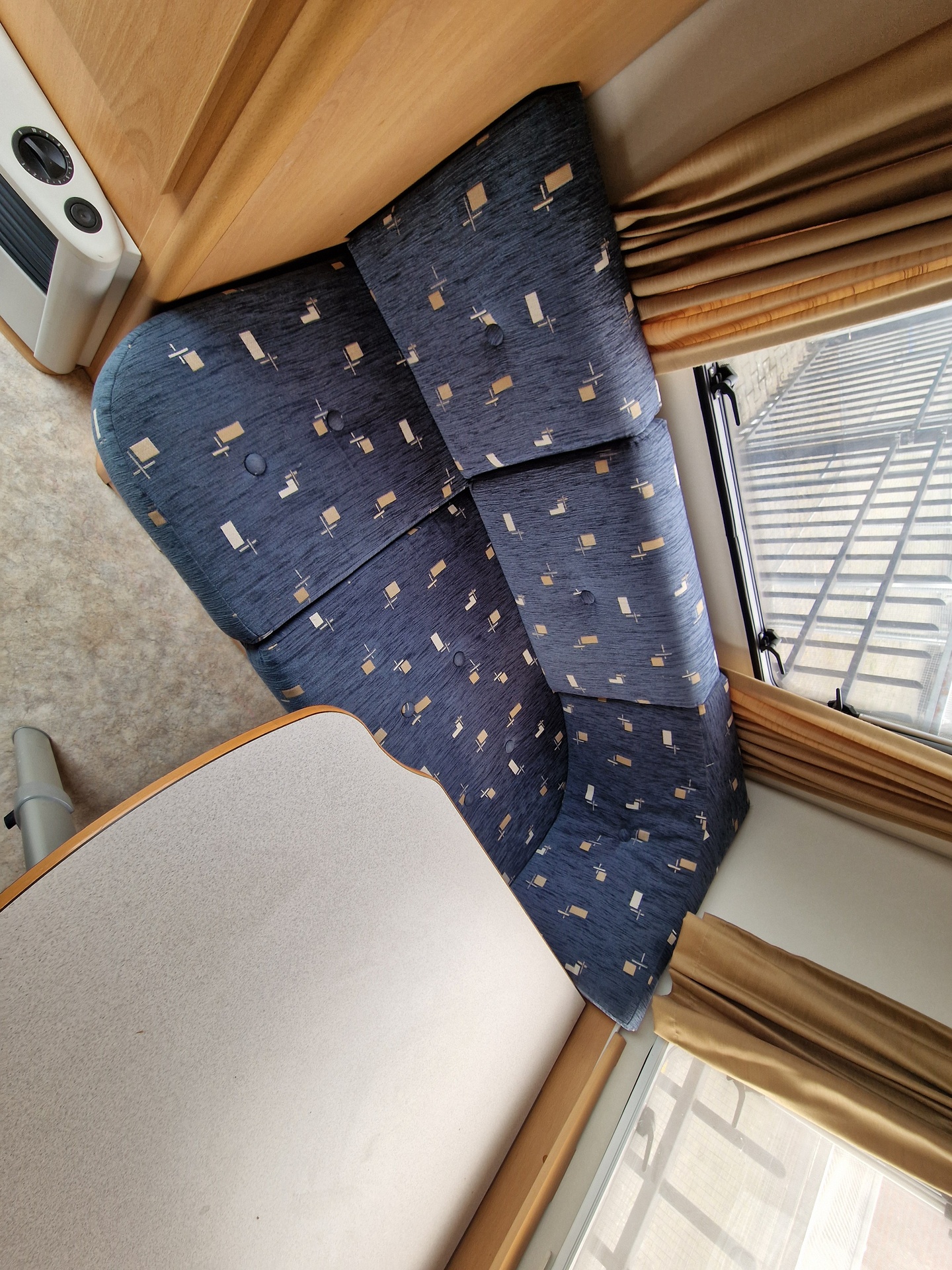 Kip Traveller 41 TDB