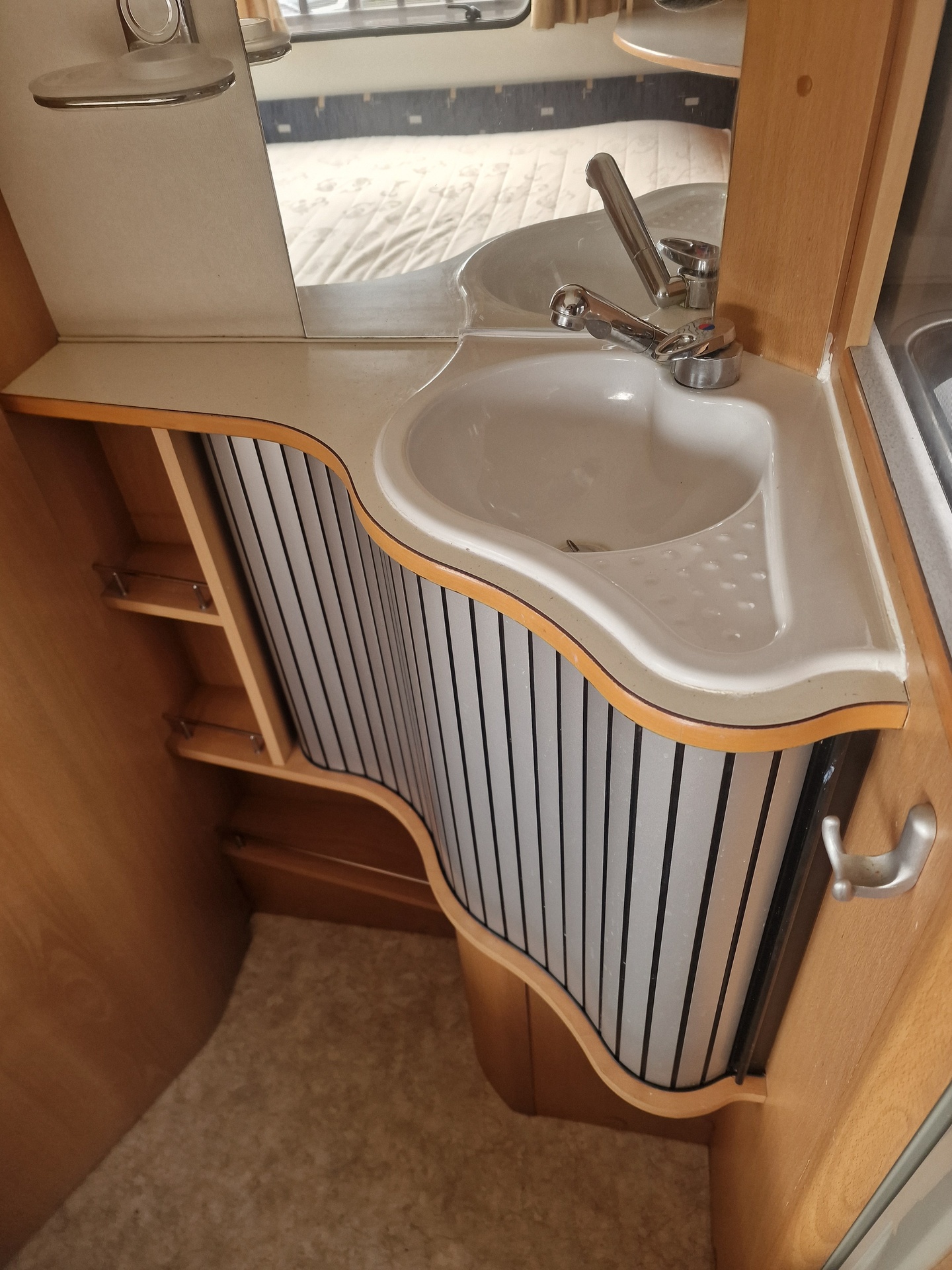 Kip Traveller 41 TDB