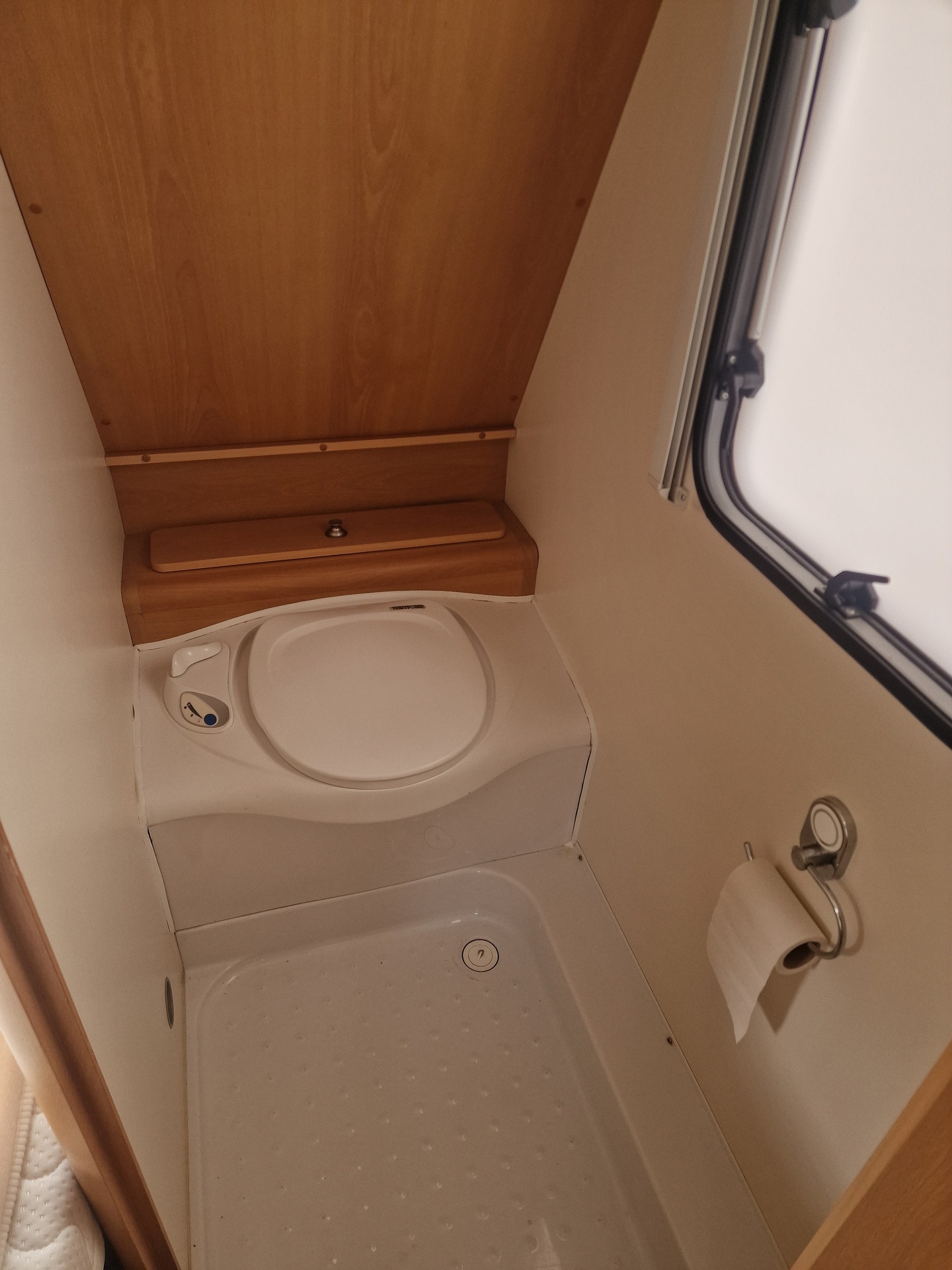 Kip Traveller 41 TDB