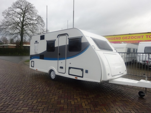 Niewiadow N-Cross Max 5 Persoons #PRIMEUR#