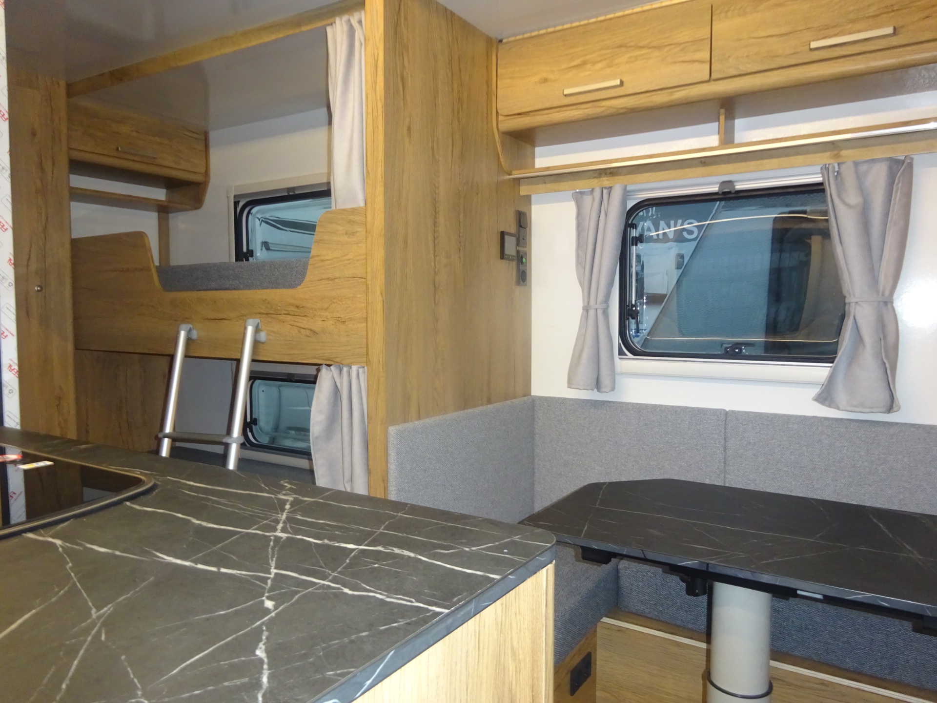 Niewiadow N-Cross Max 5 Persoons #PRIMEUR#