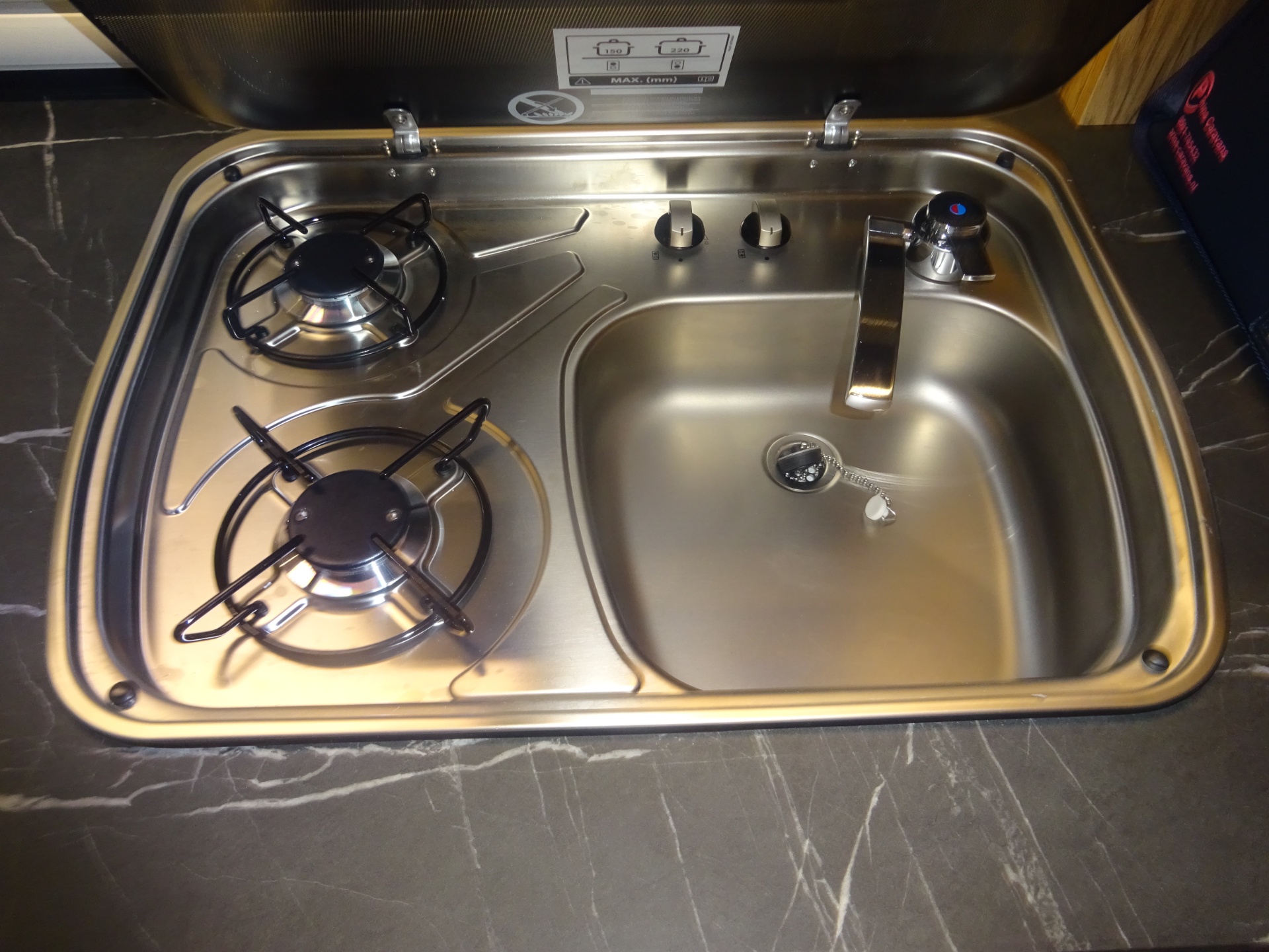 Niewiadow N-Cross Max 5 Persoons #PRIMEUR#