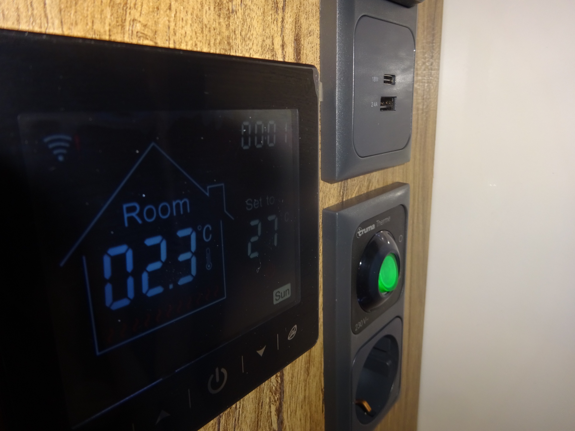 Niewiadow N-Cross Max 5 Persoons #PRIMEUR#