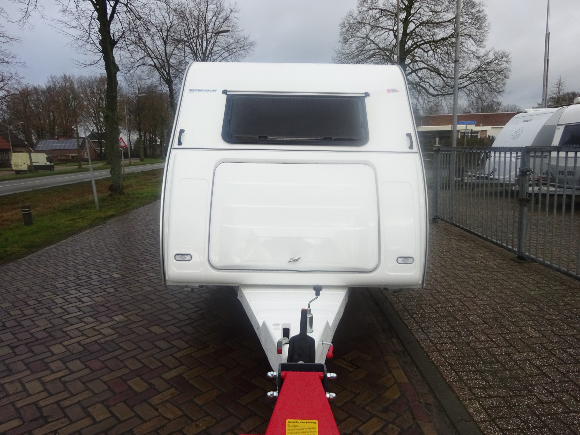 Niewiadow N-Cross Max 5 Persoons #PRIMEUR#