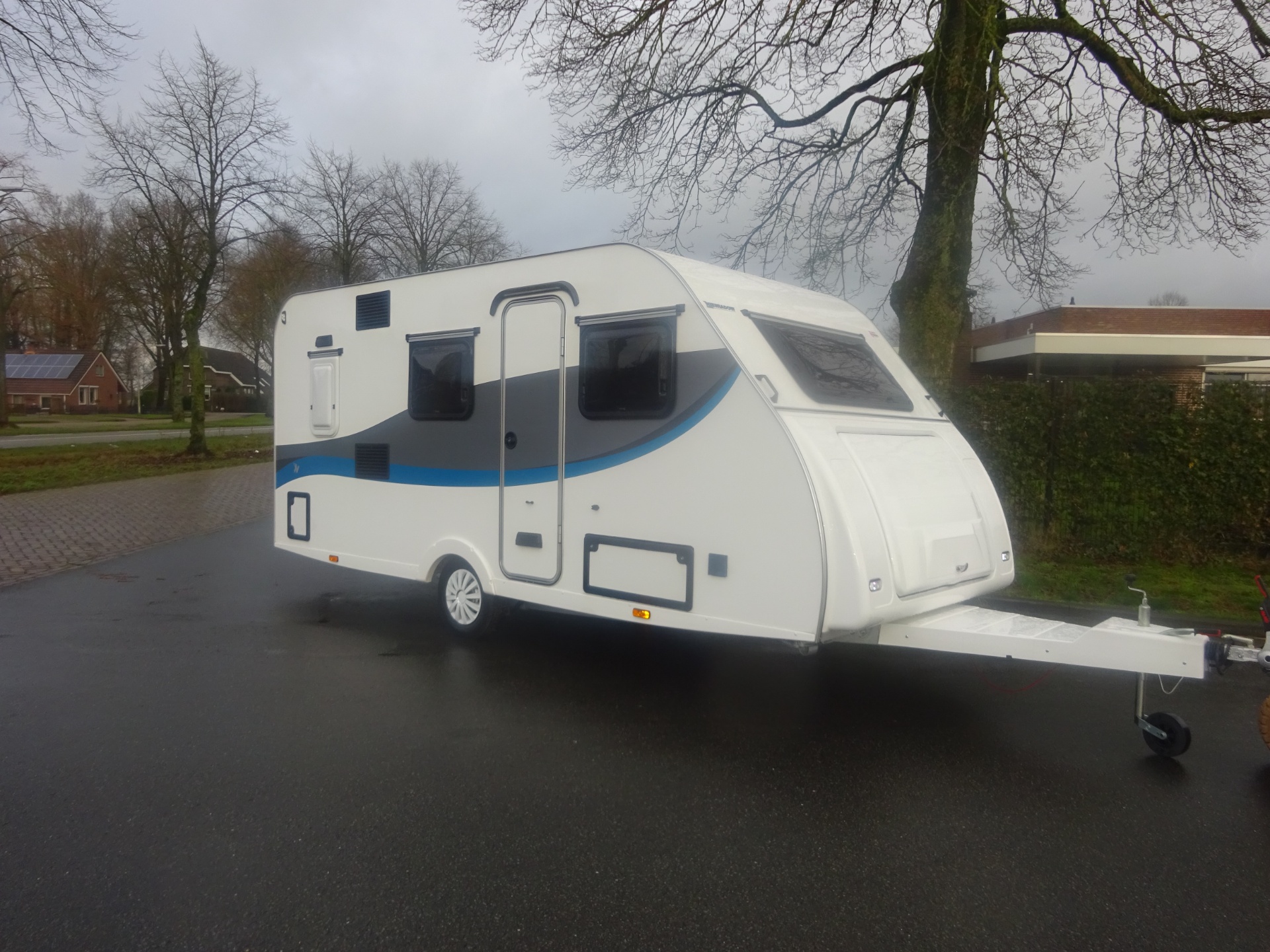 Niewiadow N-Cross Max 5 Persoons #PRIMEUR#