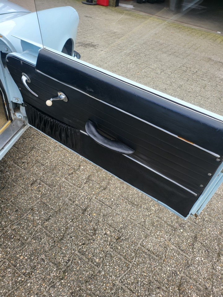 Auto Union 1000-SP COUPE #BARNFIND#