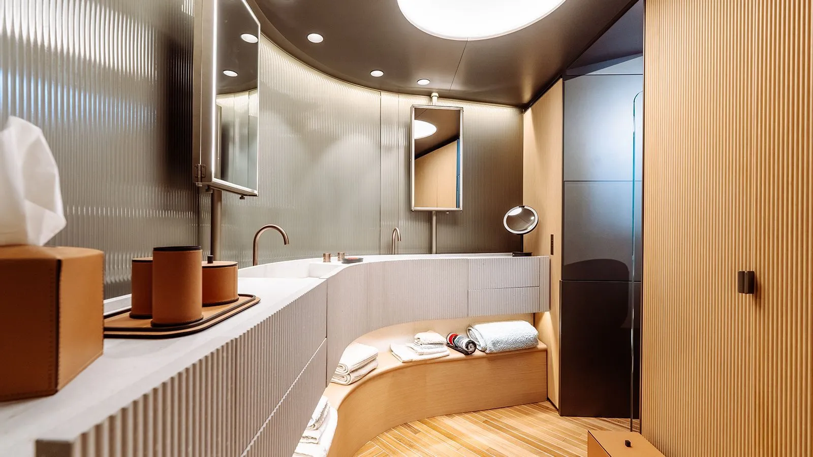 Sanlorenzo SD90 Hier kunt u ook adverteren