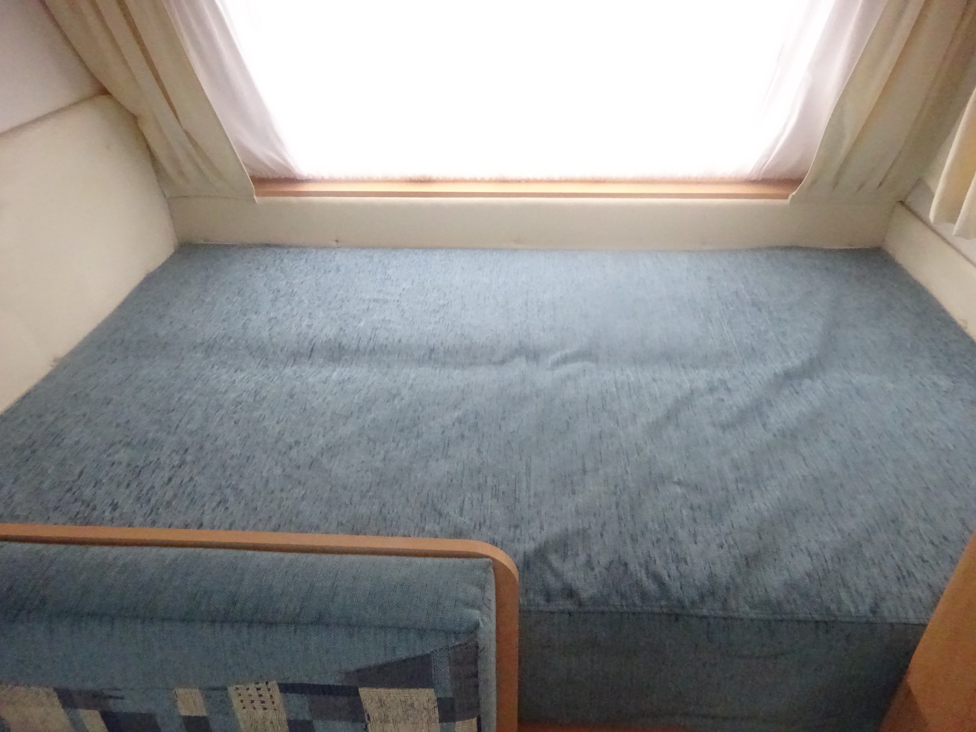 Delta Euroliner 4100 TSF