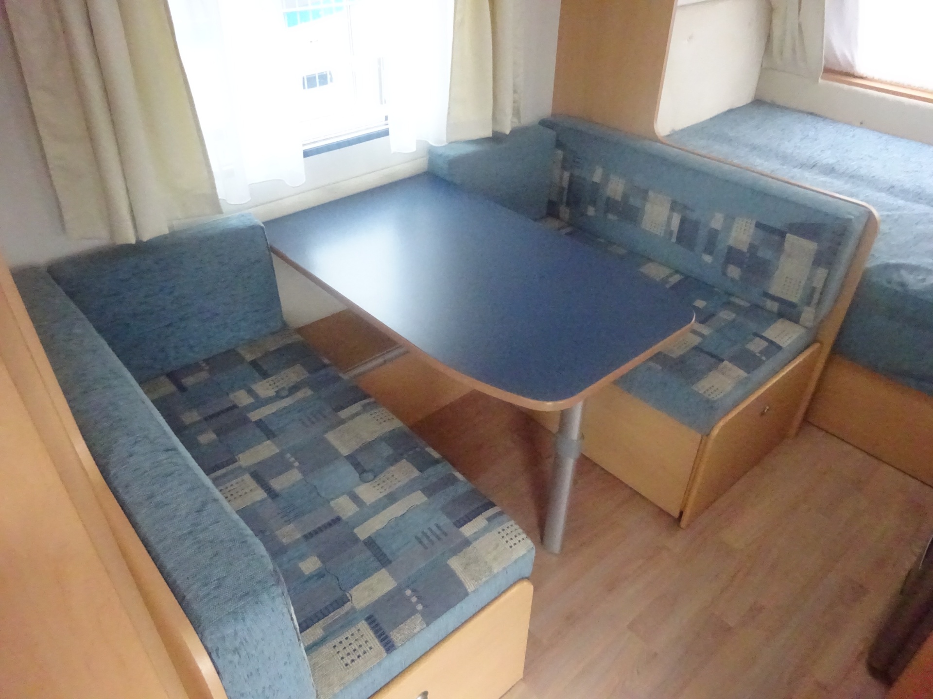 Delta Euroliner 4100 TSF