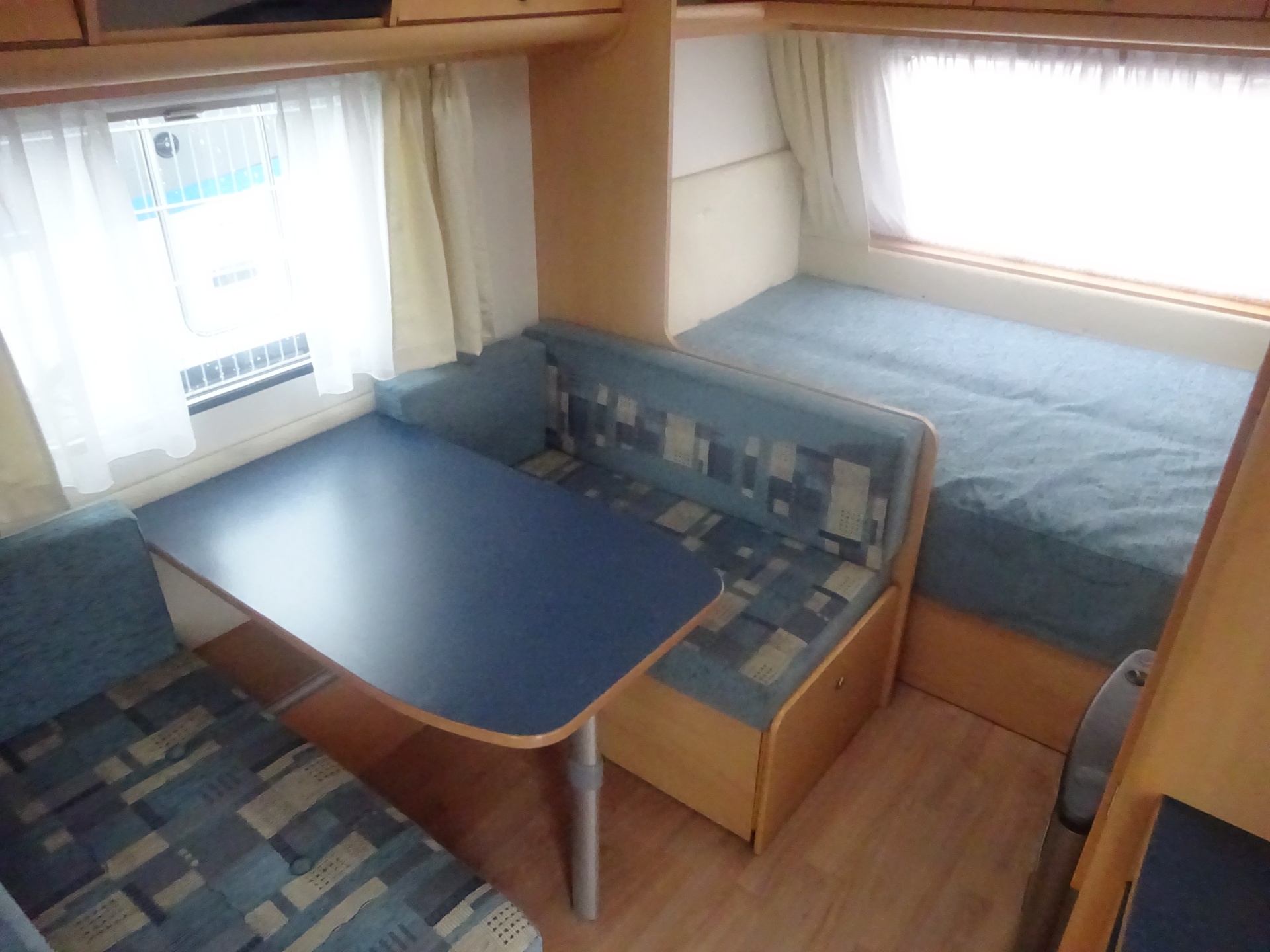 Delta Euroliner 4100 TSF