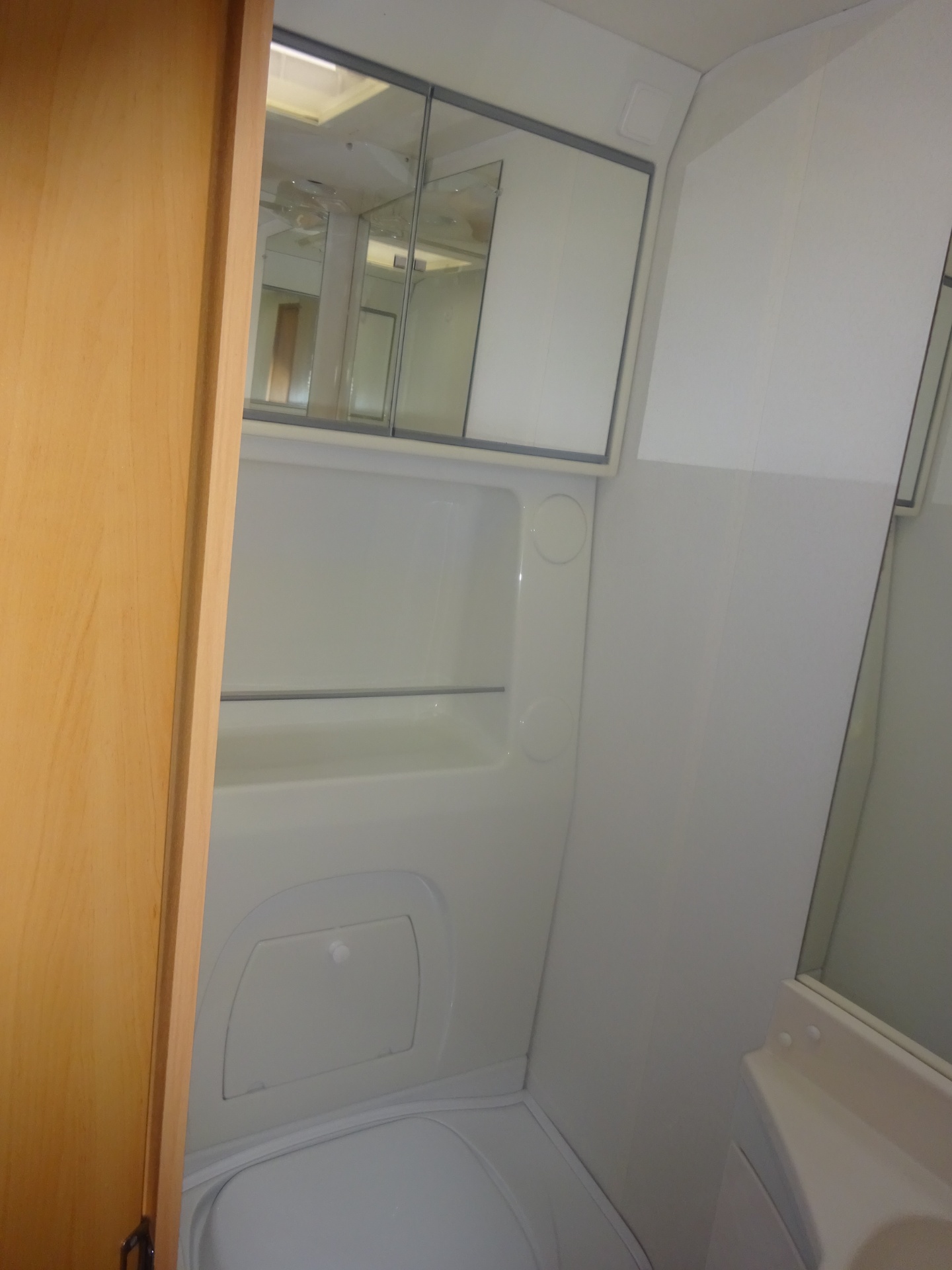 Delta Euroliner 4100 TSF