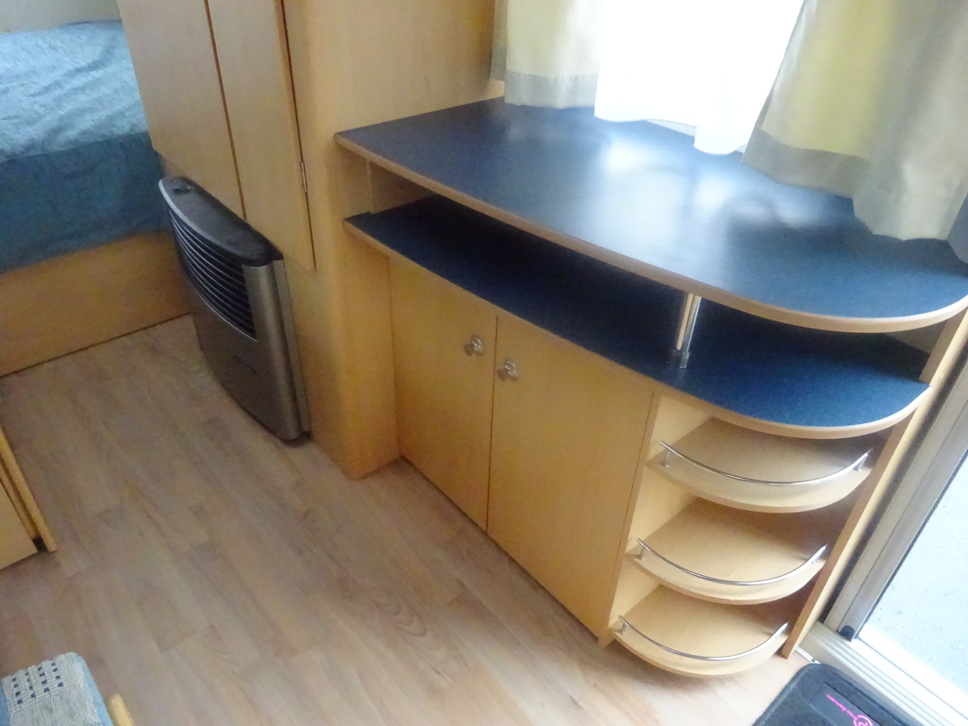 Delta Euroliner 4100 TSF