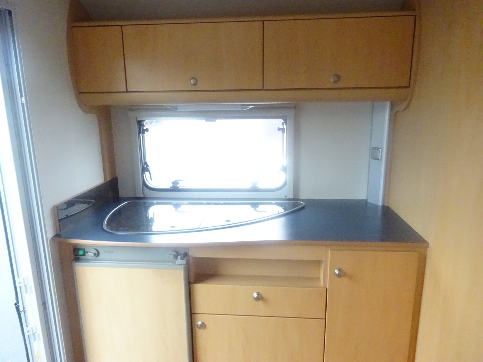 Delta Euroliner 4100 TSF