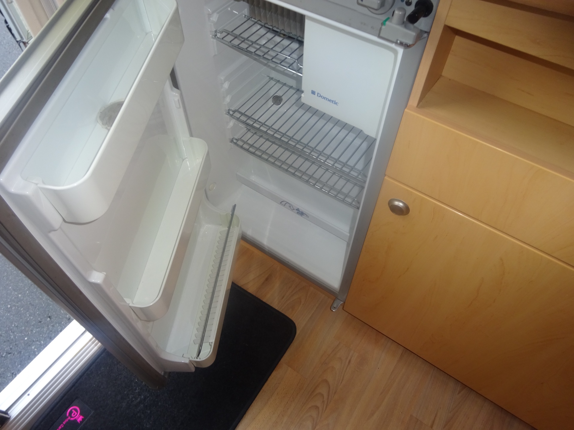 Delta Euroliner 4100 TSF