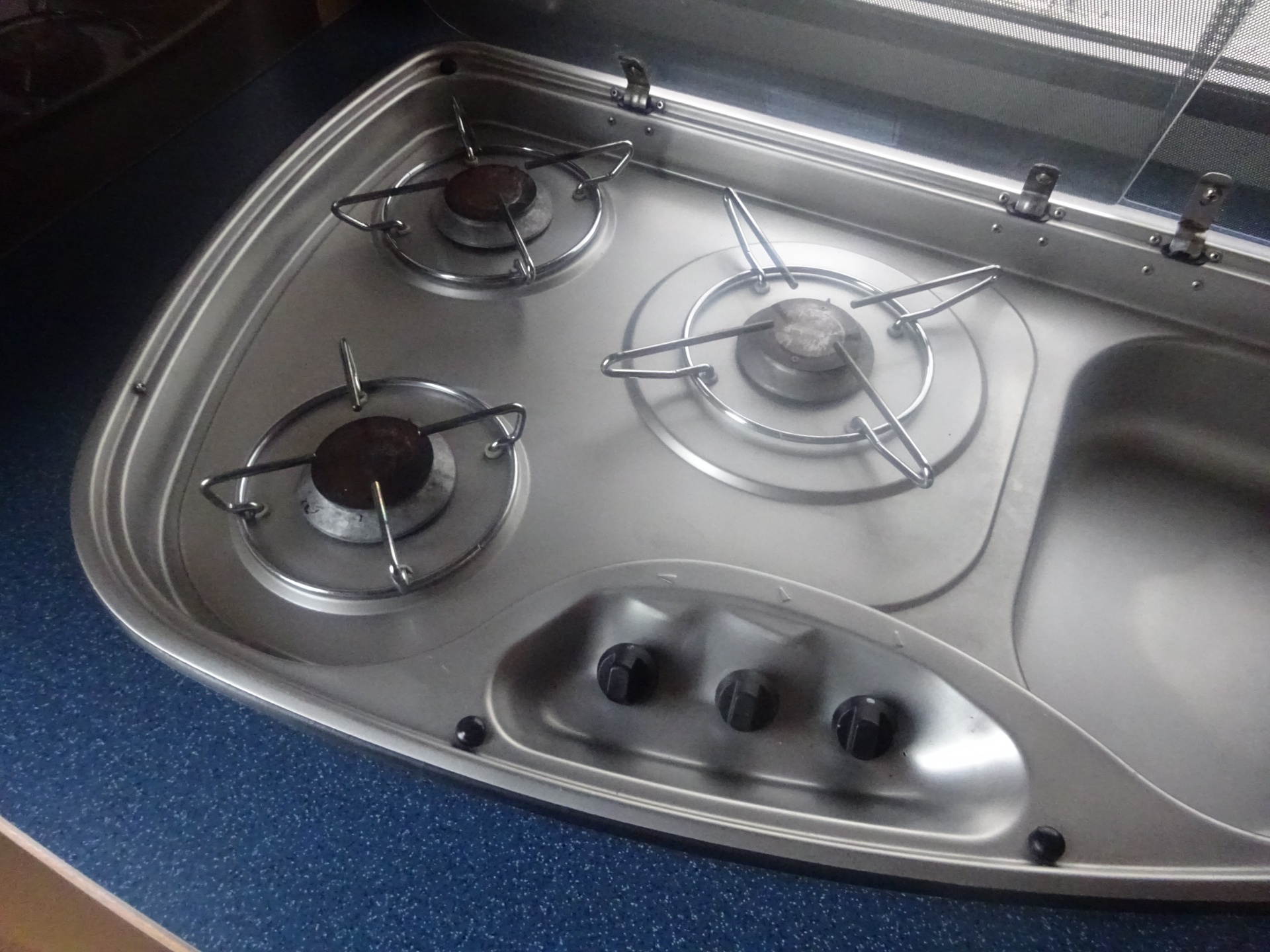 Delta Euroliner 4100 TSF