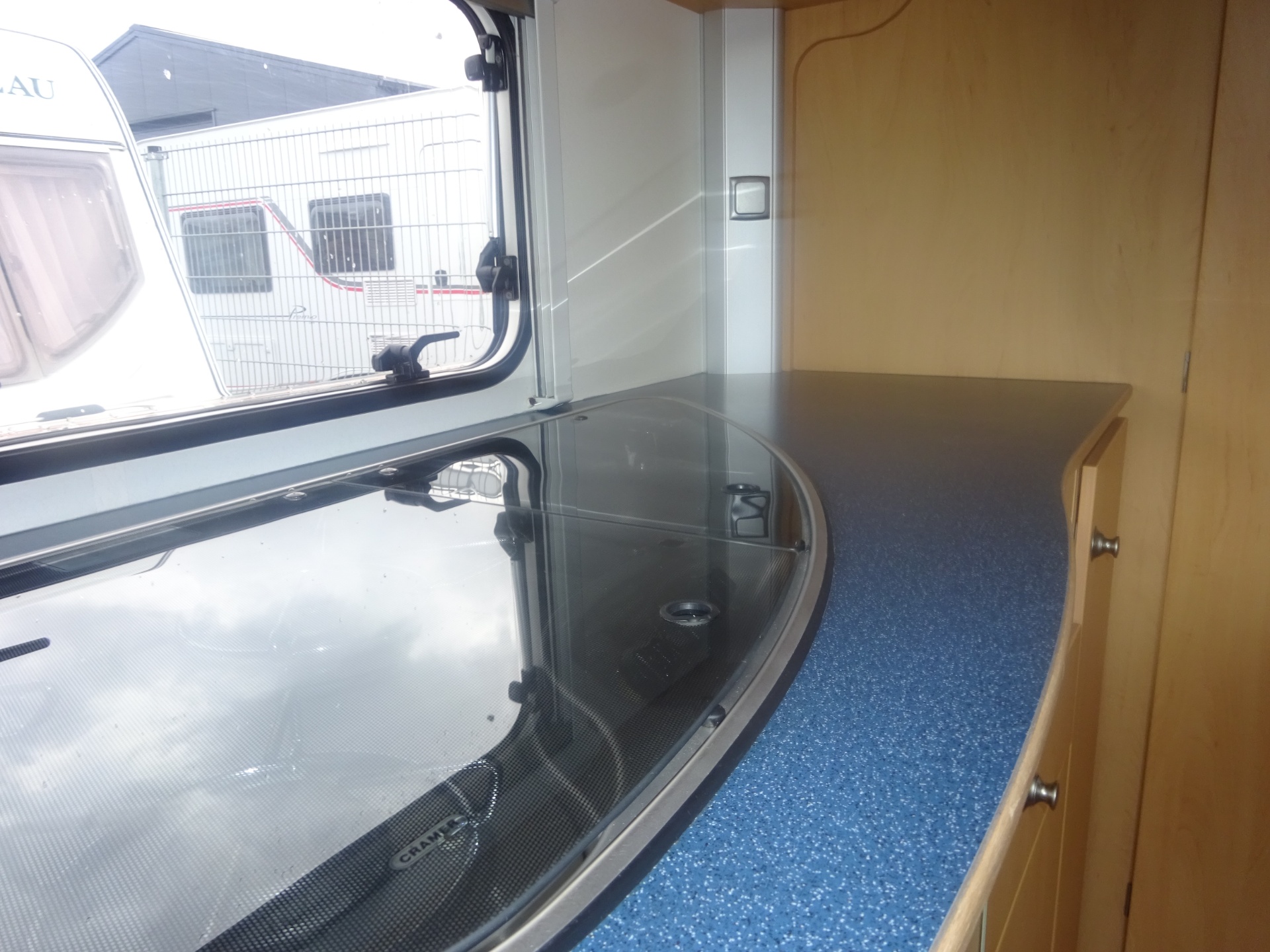 Delta Euroliner 4100 TSF