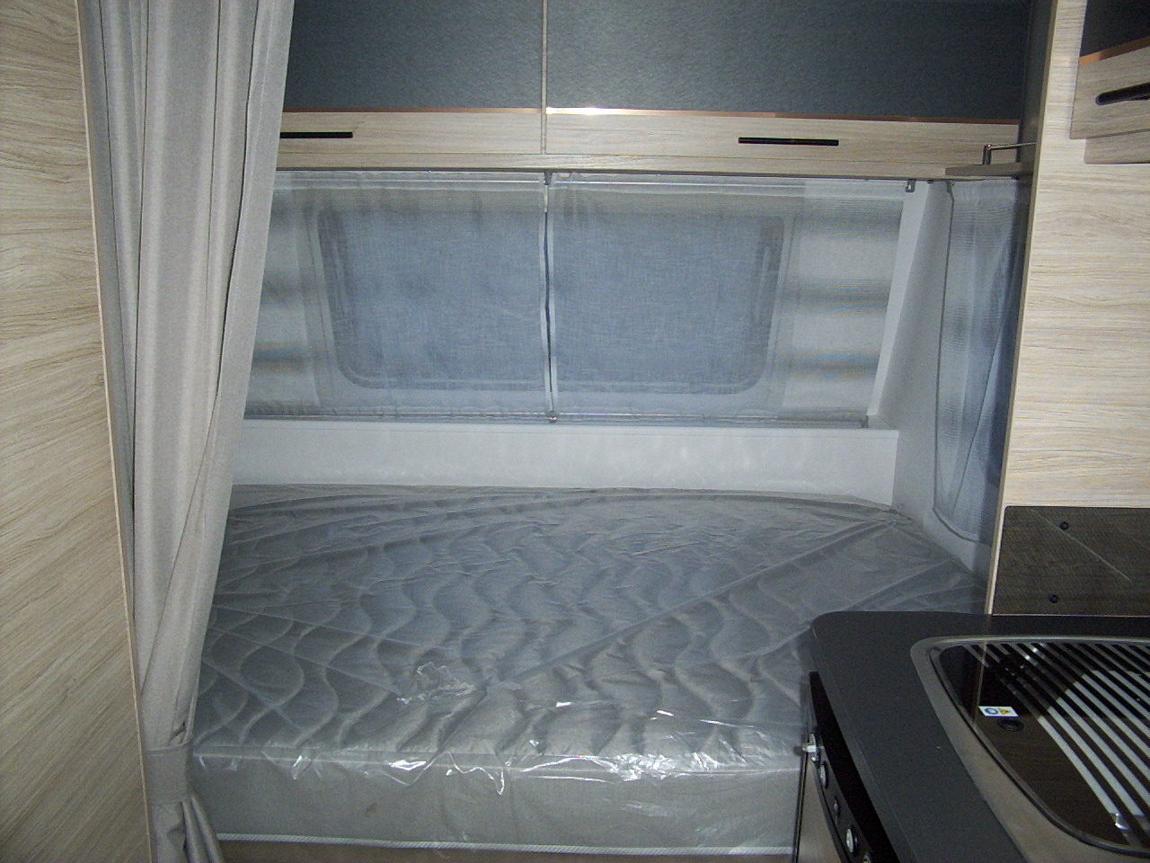 Caravelair Alba Style 390 Nieuw model 2023 ! Lichtgewicht !Korting bij geen inruil !