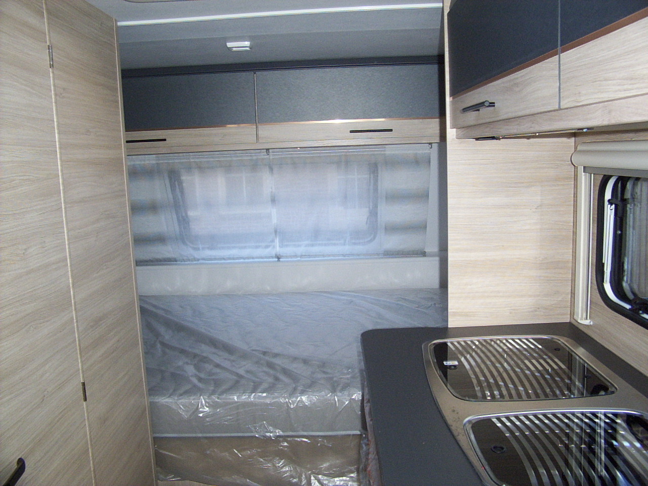 Caravelair Alba Style 430 Nieuw Model 2023 ! Korting bij geen inruil ! De laatste !