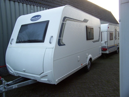 Caravelair Alba 400 Nieuw model 2023 ! Licht gewicht !Korting bij geen inruil ! De laatste !